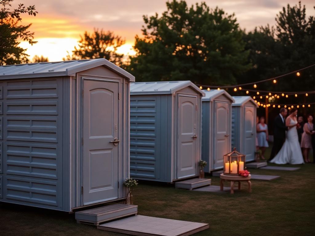 Construction Site Rentals in Euless, TX